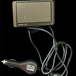 Garmin nuvi 205W 4.3 inch Widescreen Portable GPS Navigator